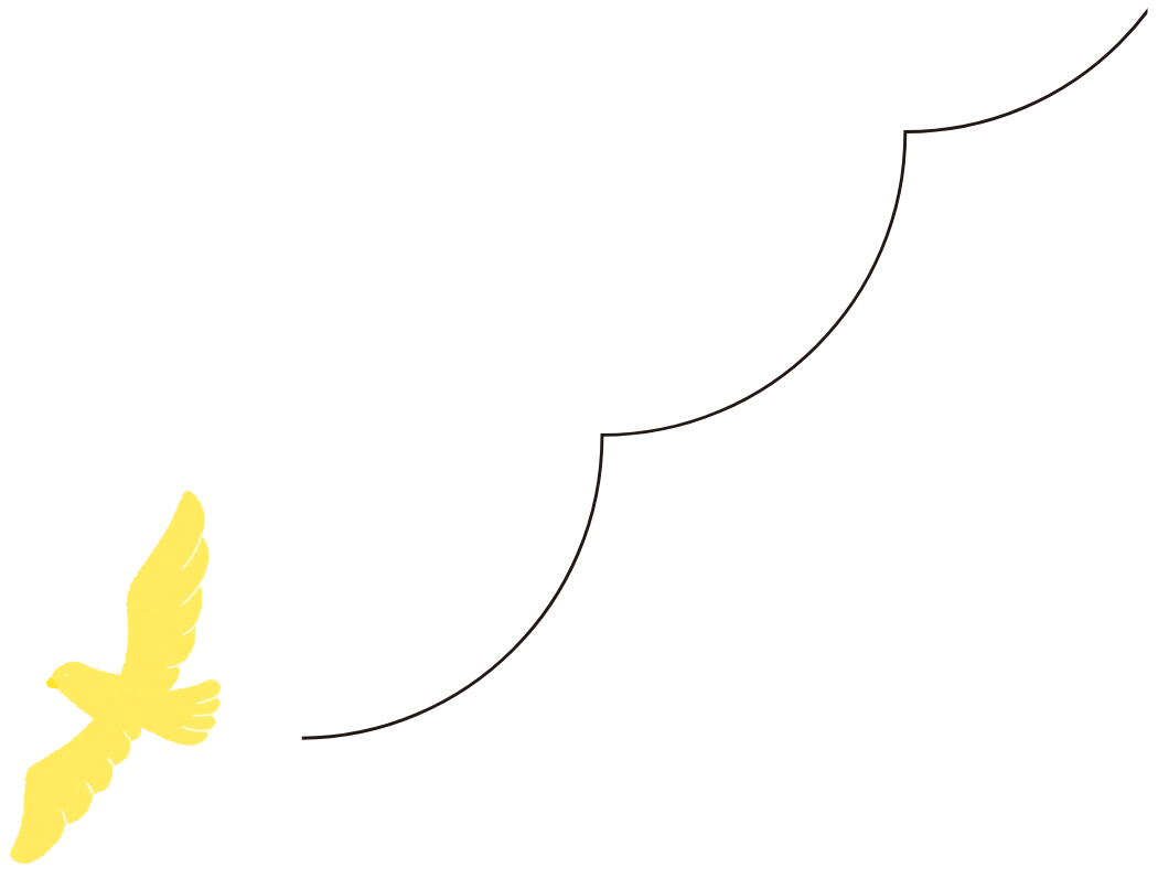 施設紹介イメージイラスト